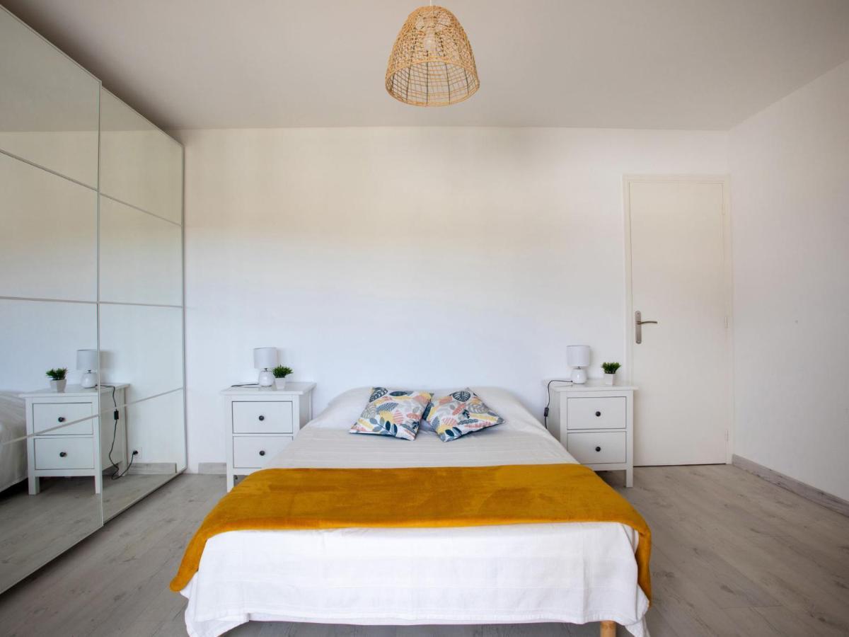 Apartment Le Montcey By Interhome Cagnes-sur-Mer Dış mekan fotoğraf