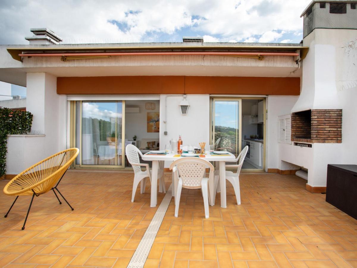 Apartment Le Montcey By Interhome Cagnes-sur-Mer Dış mekan fotoğraf