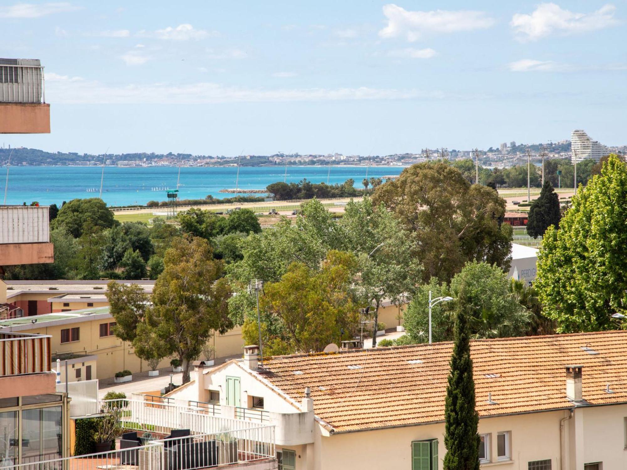Apartment Le Montcey By Interhome Cagnes-sur-Mer Dış mekan fotoğraf